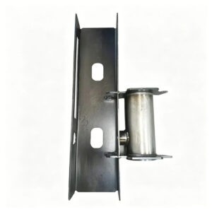 Reliable Precise Custom Trailer Parts 100 Percent Laser Measured CNC Bent And ...