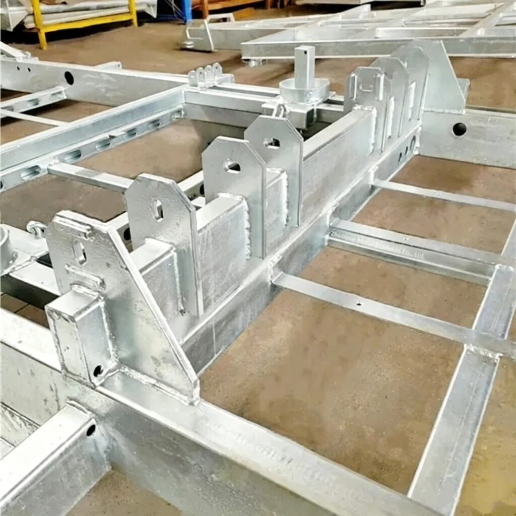 welded-trailer-frame