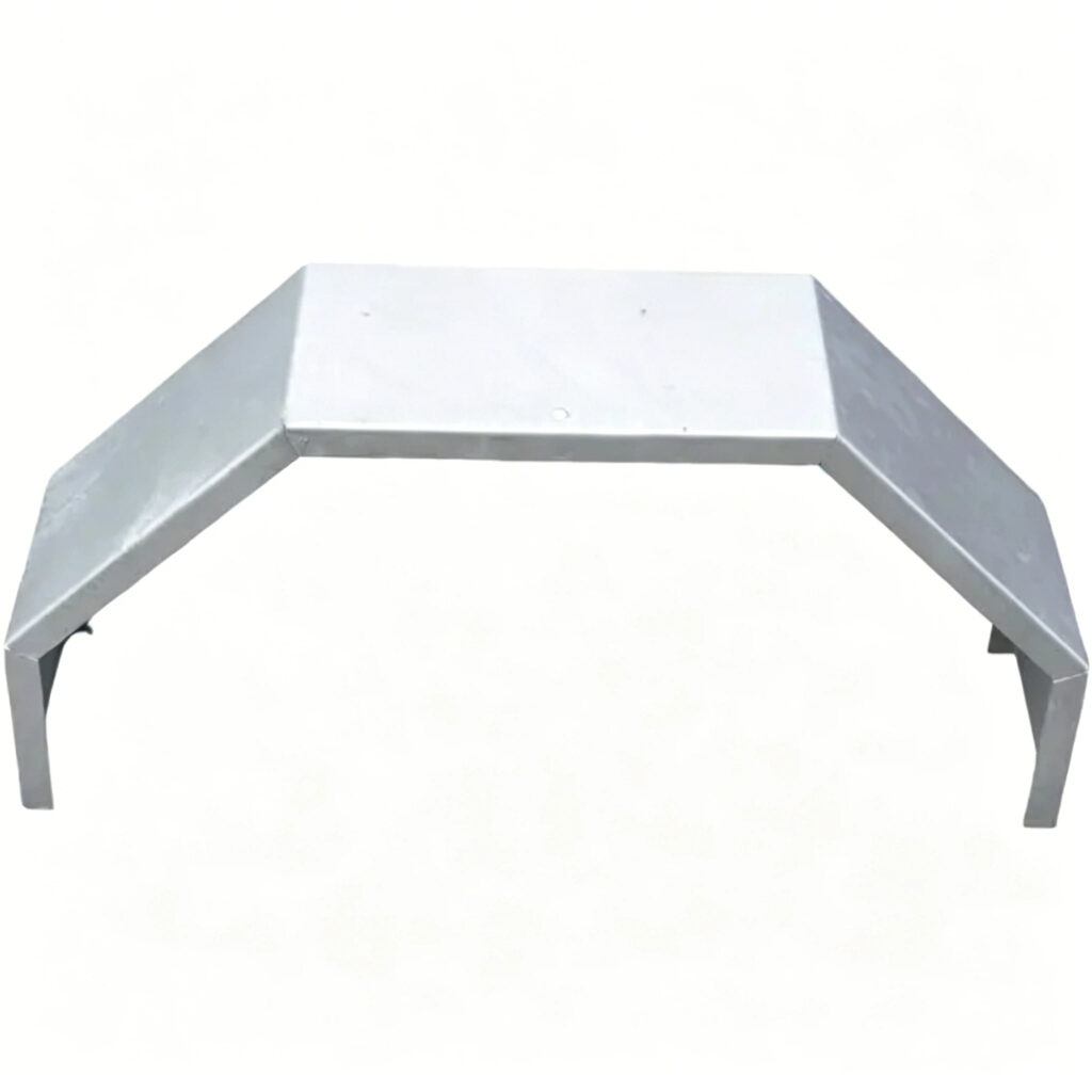 Diamond-Plate-Fender