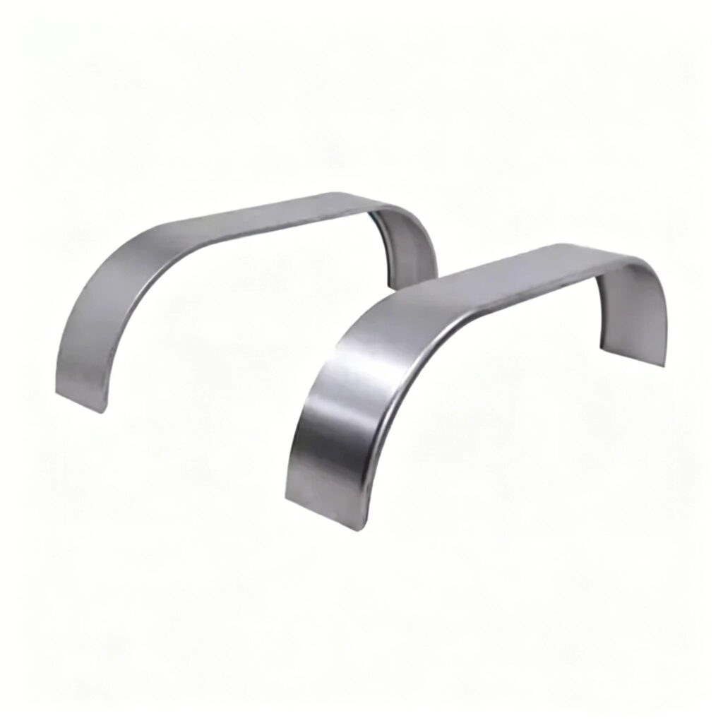 Aluminum-Fender