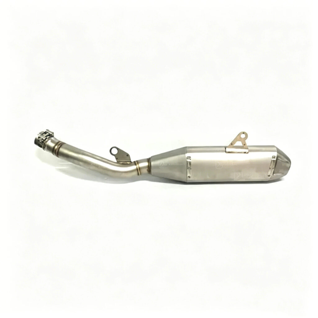 motorcycle-exhaust-tube