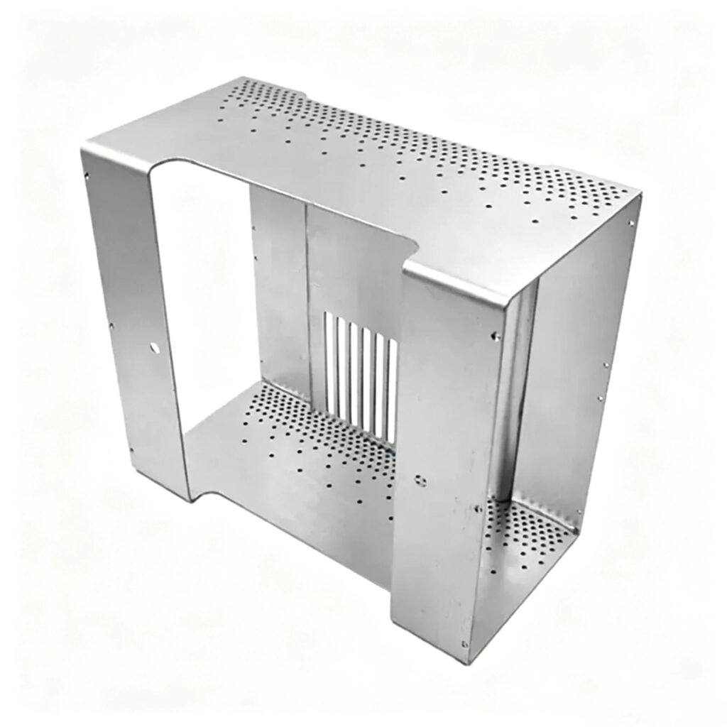 network-equipment-enclosure