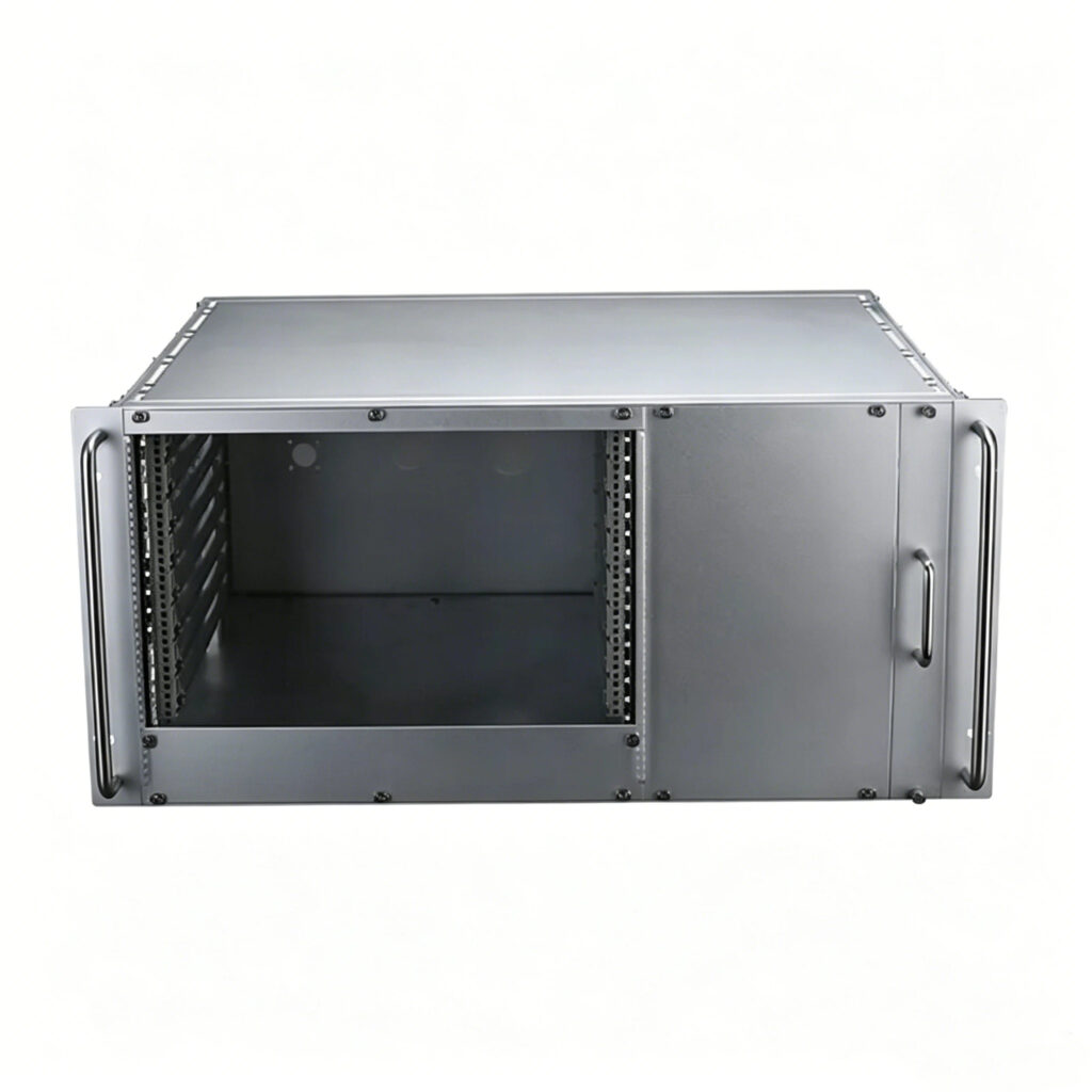 PLC-enclosure