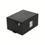 Heat Dissipating Electrical aluminum Enclosure Accurate 12x12x6 Inch  Solar Co...