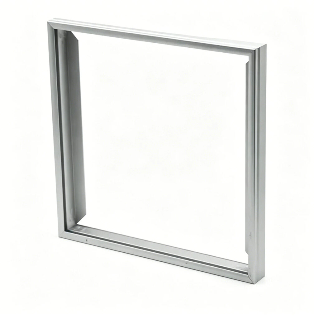 aluminum-structural-frame