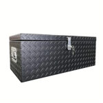 Soldadura TIG de aluminio