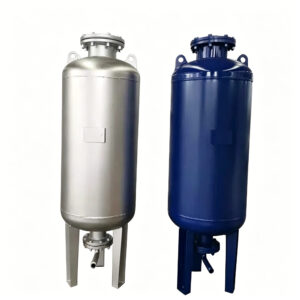 Leak Proof Aluminum Fuel Tank Welding 200 Gallon Capacity 1 4 Inch 5052 Alloy ...
