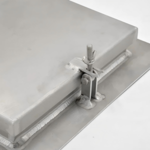 Stable Sheet Metal Enclosures 50 Percent Faster Custom Welding Services with Precision MIG - Mig Welding - Flow Wing Metal