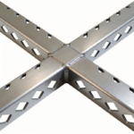 Mounting Bracket Solar Panel 100 Percent Quality Tested Custom Welding Service...