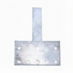 Mounting Bracket Solar Panel 100 Percent Quality Tested Custom Welding Service...
