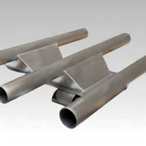 Solar Mounting Bracket 100 Percent Quality Tested Custom Welding Services</trp...
