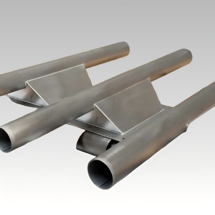 Solar Mounting Bracket 100 Percent Quality Tested Custom Welding Services</trp...