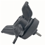 Upgraded Superior Rear Engine Mount Bracket 9 Custom Steel Grades with Fast We...
