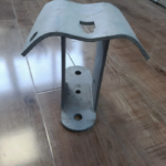 Durable Transformer Mounting Bracket 48 Hour Custom Sample and 6 Quality Welding Checks - Metal Stamping