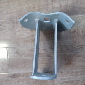 Durable Transformer Mounting Bracket 48 Hour Custom Sample and 6 Quality Welding Checks - Metal Stamping