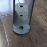 Durable Transformer Mounting Bracket 48 Hour Custom Sample and 6 Quality Welding Checks - Metal Stamping