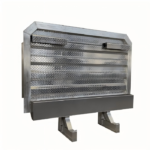 Stable Semi Truck Cab Guard Unbeatable 10 Year Structural Warranty Welding Service - Tig Welding Aluminum