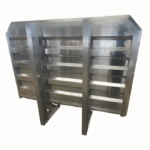 Stable Semi Truck Cab Guard Unbeatable 10 Year Structural Warranty Welding Service - Tig Welding Aluminum