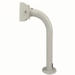 Cctv Camera Mounting Bracket Ultimate 50 lbs Capacity Precision TIG Welding Se...