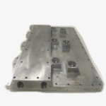 EV Battery Cooling Plate Ultimate 10 Year Leak Proof Precision TIG Welding Service Custom Aluminum Thermal Management - Ti...