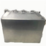 EV Battery Cooling Plate Ultimate 10 Year Leak Proof Precision TIG Welding Service Custom Aluminum Thermal Management - Ti...