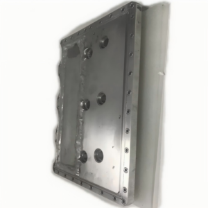 EV Battery Cooling Plate Ultimate 10 Year Leak Proof Precision TIG Welding Service Custom Aluminum Thermal Management - Ti...