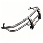 Bull Bar Truck Professional CNC Tube Bending Service for 4×4 Pickup Heavy Duty Front Bumper with 3 Inch OD Mandrel Be...