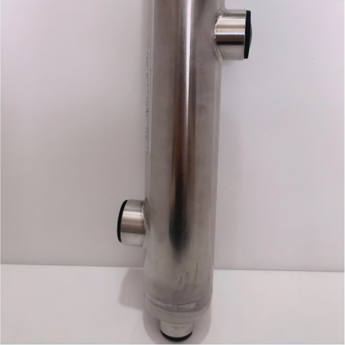 titanium-heat-exchanger-pool