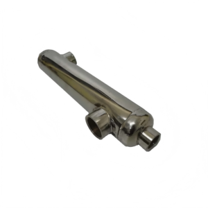 Superior Titanium Heat Exchanger Pool Welding Service 3X Longer Life Than Copper with Precision Orbital TIG Welding - Weld...