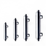 Superior Titanium Heat Exchanger Pool Welding Service 3X Longer Life Than Copp...