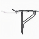 Titanium Bike Rack Rear Welding Service 3X Stronger Than Steel with Precision ...