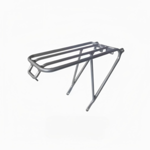 Titanium Bike Rack Rear Welding Service 3X Stronger Than Steel with Precision TIG Welded Titanium Construction - Welding T...