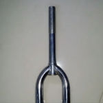 Titanium Mountain Bike Fork Welding Service 3X Stronger Than Aluminum with Pre...