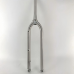 Titanium Mountain Bike Fork Welding Service 3X Stronger Than Aluminum with Pre...