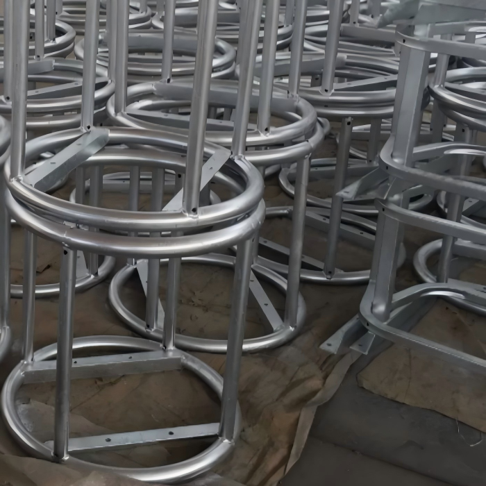 base-frame-for-pump
