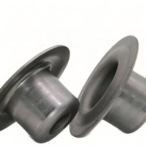 Conveyor Roller Bearing Housing CNC Machining With 24/7 Production And 100 Qua...