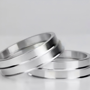 Wheel Hub Centric Ring CNC Custom Made With 100 Quality Inspection For Flawles...