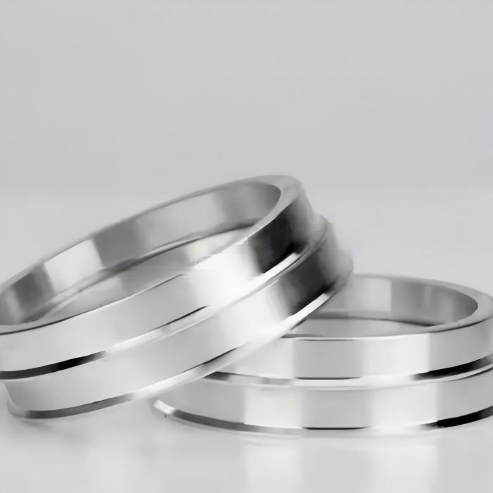 Wheel Hub Centric Ring CNC Custom Made With 100 Quality Inspection For Flawles...