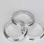 Wheel Hub Centric Ring CNC Custom Made With 100 Quality Inspection For Flawles...