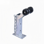 Engine Motor Mount Bracket Custom Builder Special 2 Axis Adjustable TIG Weldin...