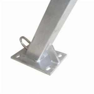 Engine Motor Mount Bracket Custom Builder Special 2 Axis Adjustable TIG Weldin...