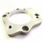 Servicios de mecanizado CNC
