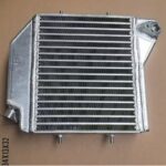 Extremely Precise Heat Sink Enclosure 150 Watt Dissipation Capacity Extruded A...