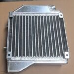 Soudage TIG de l'aluminium