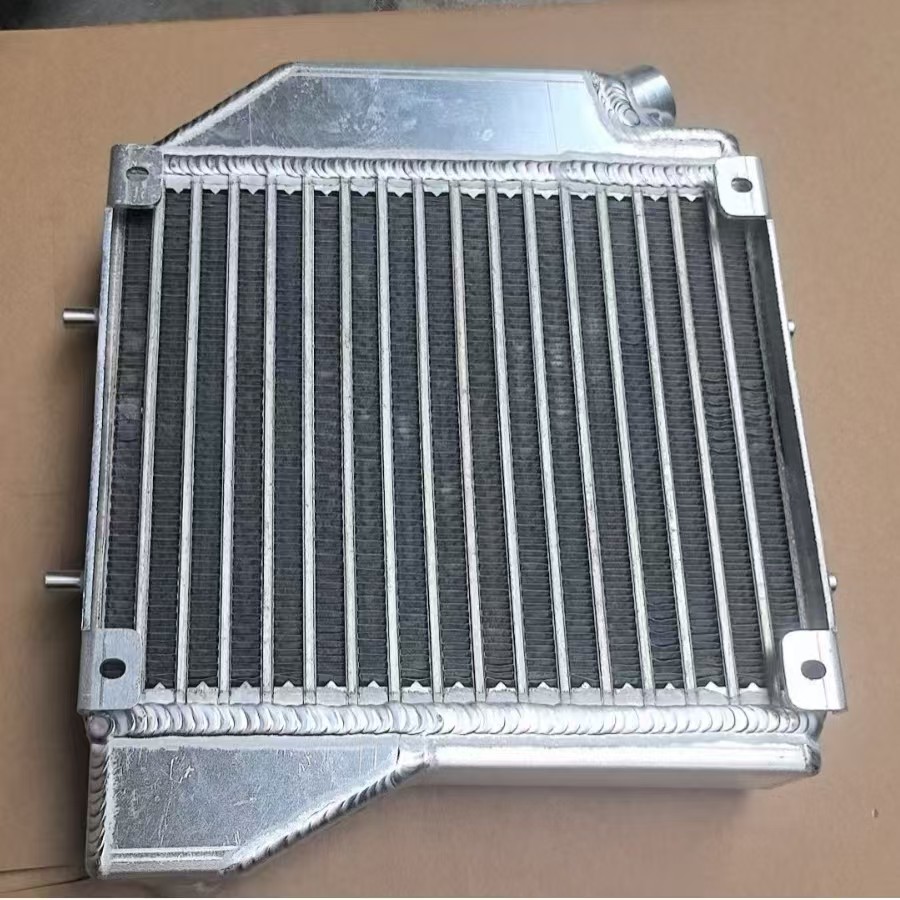 Extremely Precise Heat Sink Enclosure 150 Watt Dissipation Capacity Extruded A...