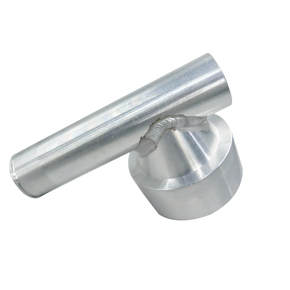 Aluminum Pipe Welding: Process, Applications, and Solutions for OEM Manufacturing 2 Custom Aluminum Pipe Welding for industrial components