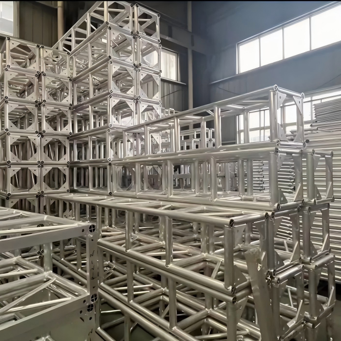 Aluminum Welding with MIG process for thin sheet aluminum fabrication with strong weld adhesion and clean finish
