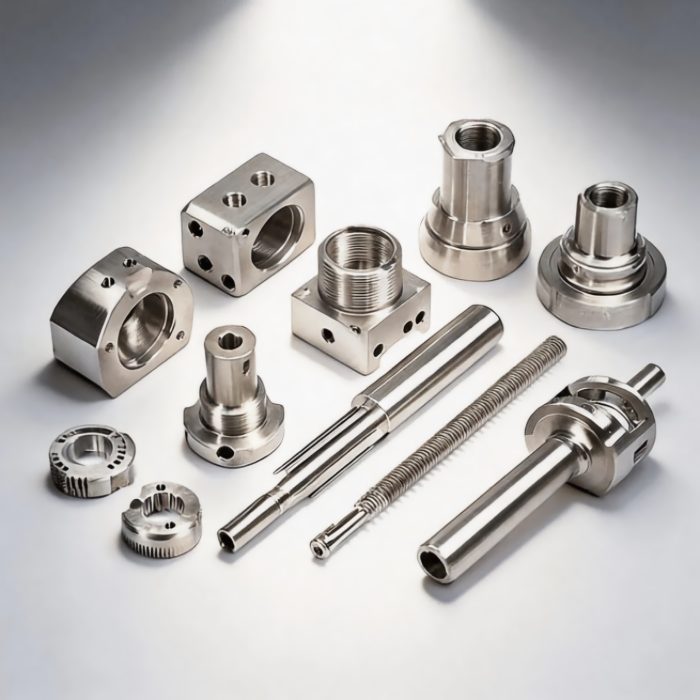 Mastering Superior CNC Aluminum Machining: Essential Answers for Precision Manufacturing 5 High precision CNC Aluminum Machining for durable lightweight aluminum parts