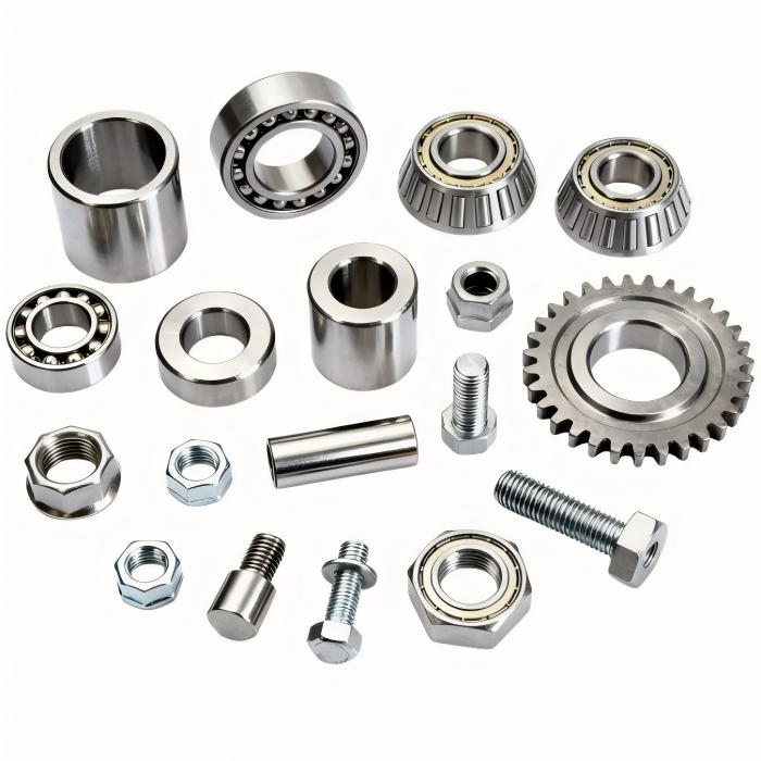 Mastering Superior CNC Aluminum Machining: Essential Answers for Precision Manufacturing 1 CNC Aluminum Machining for precision manufacturing of high quality aluminum components