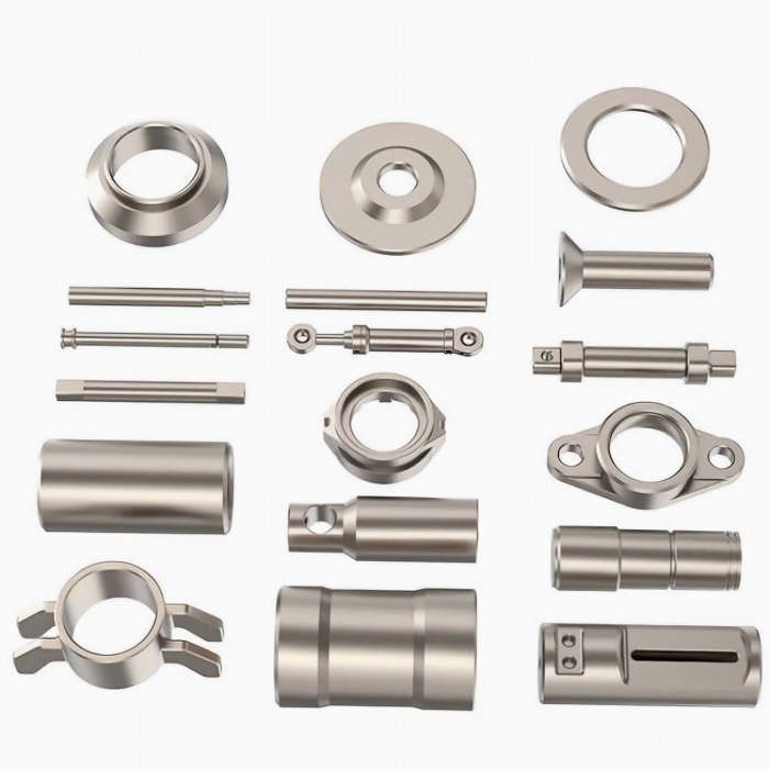 Mastering Superior CNC Aluminum Machining: Essential Answers for Precision Manufacturing 2 Precision CNC Aluminum Machining process for accurate and reliable aluminum parts